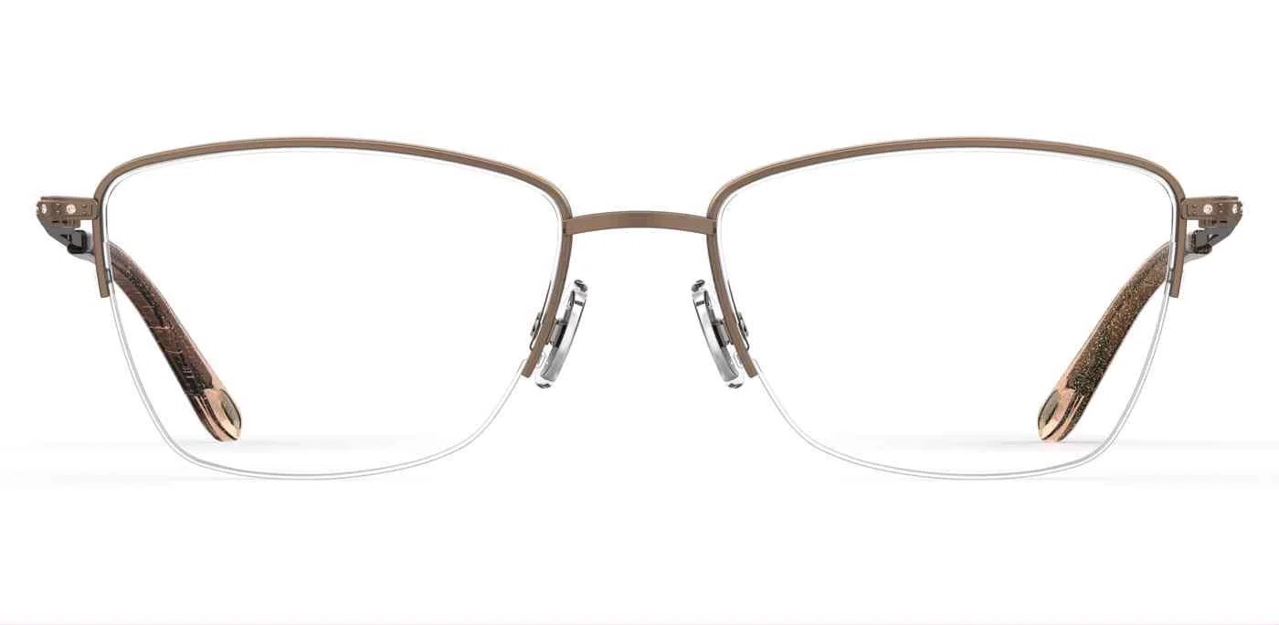 Emozioni EM4418 Eyeglasses - view 2